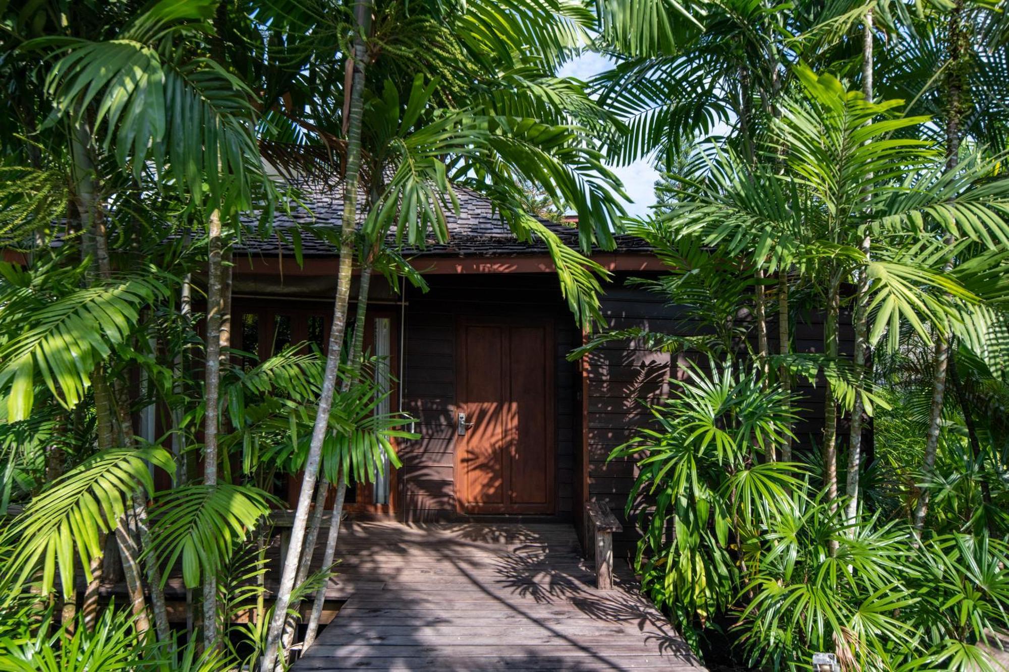 Gajapuri Resort Koh Chang Buitenkant foto